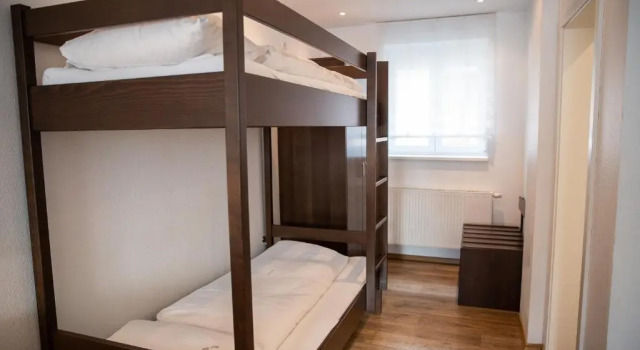 Номер Superior Hotel Falk