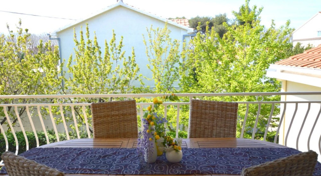 Номер Standard Elza Apartments