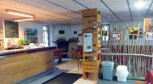Lizarrusti Parketxea - Hostel, Prenota Ostello Alsasua 