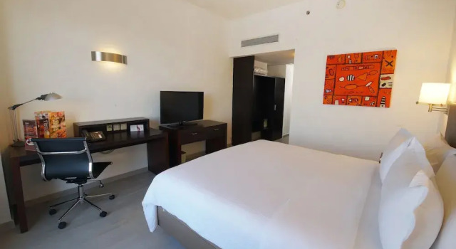 Номер Superior Fiesta Inn Express Ciudad Obregón
