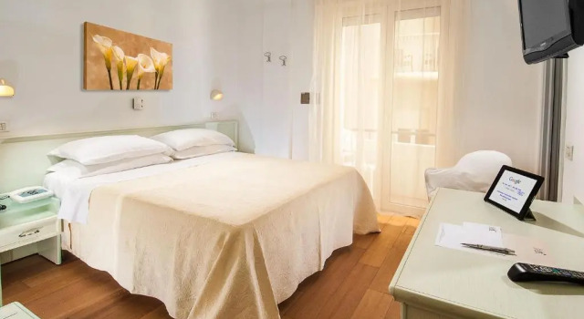 Двухместный номер Standard Hotel La Rosa