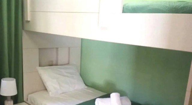 Коттедж M N Luxury Apartment Sea View