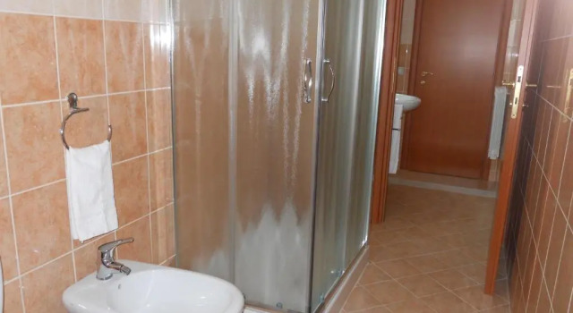 Номер Standard B&B Mediterraneo