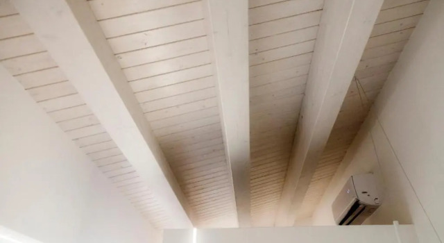 Номер Standard b&b del Corso