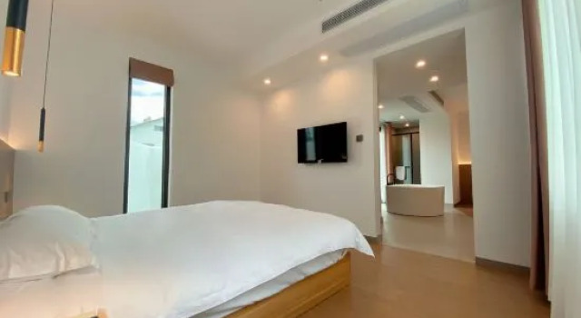 Люкс Sanshan Island Wangshan Homestay