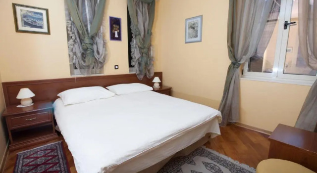 Двухместный номер Standard Hotel Peristil