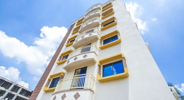 OYO 20026 SilverKey RR Nagar, Забронировать Отель Tāvarikere штат Карнатака