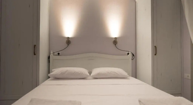 Люкс Elounda Sea Suites