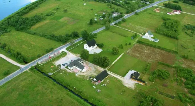 Oškrogs, Book Hotel Hoteller og overnatningssteder i Pieriga, Hotel