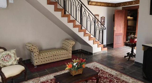 Двухместный номер Superior Excalibur Boutique Hotel