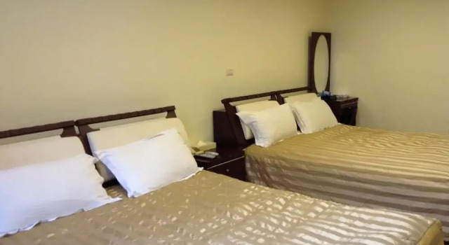 Song He Homestay