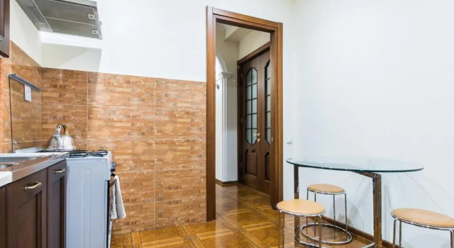 Апартаменты Superior Sweet Home 3 at Freedom Square