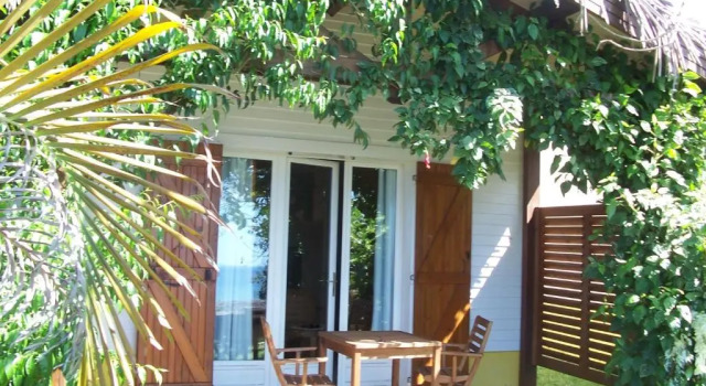 Standard Suite Hôtel Sakouli