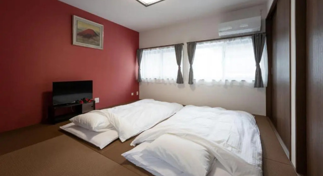 Kanazawa - House - Vacation STAY 84613, Забронировать Отель Канандзава Исикава, рядом с Gyokusen-en Garden