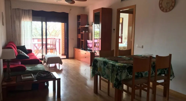 Apartamento Marina Park - 114B, Забронировать Апартаменты/квартира Отели El Baix Camp с бассейном, Бассейн