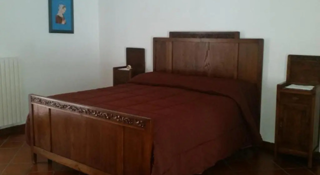 Номер Standard B&B del Castagneto