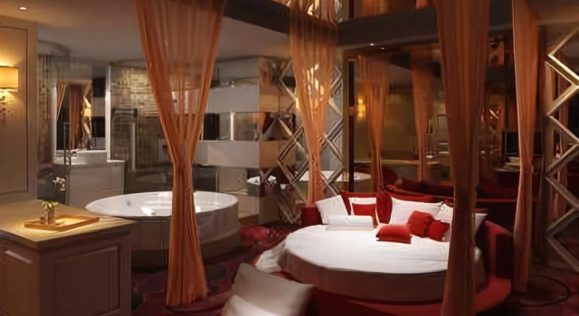 Houde Nanquanshan Hotel