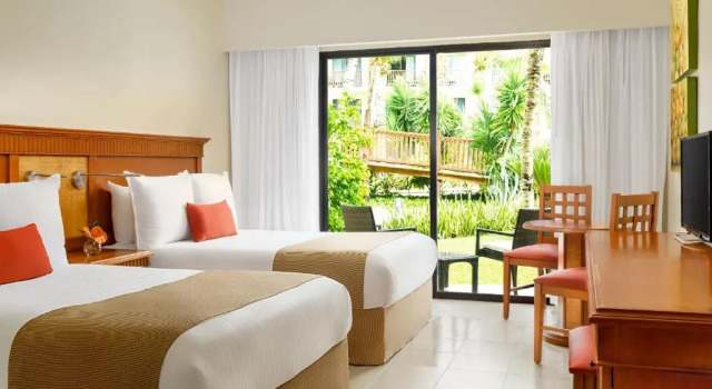 Номер Superior The Reef Coco Beach Resort & Spa- Optional All Inclusive
