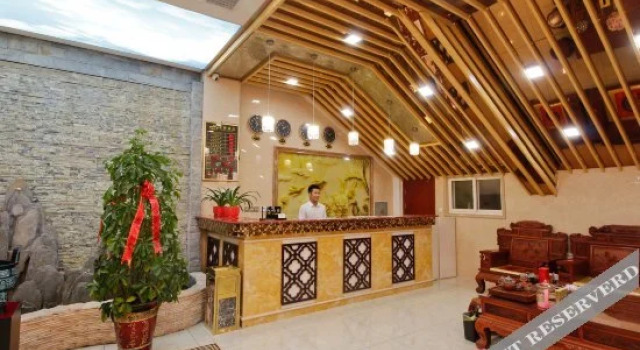 New West Coast Hotel (Xi'an Electronic Zheng Street Anhualu Subway Station), Prenota Hotel Xi'an Shaanxi
