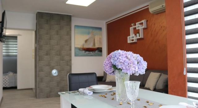 Apartman ASIA, Забронировать Апартаменты/квартира Риека Приморско-Горанская жупания