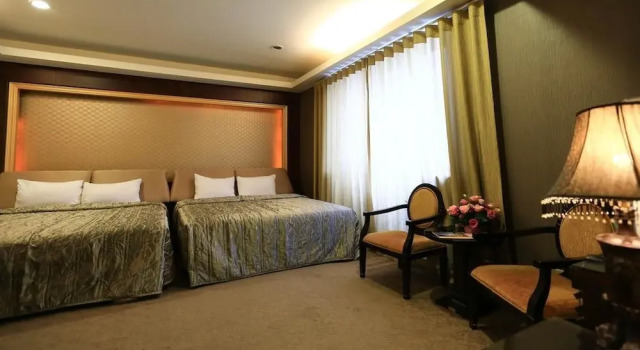 Wanli Spa & Resort