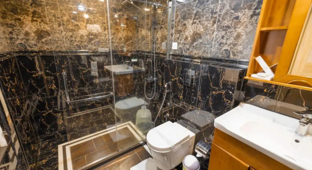 Номер Premium Parakkat Nature Resort