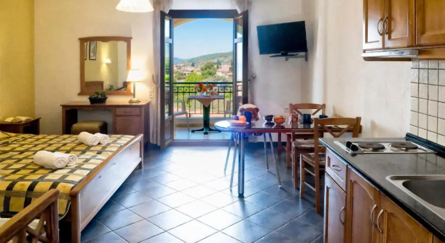 Hotel Apartments Sikia, Book Apartment South Pelion Thessalia