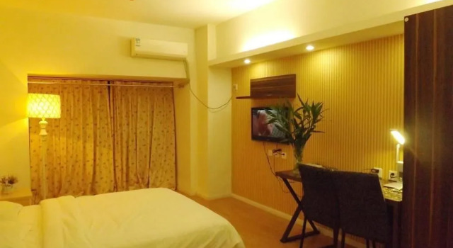 Xian High-tech Apartment Hotel