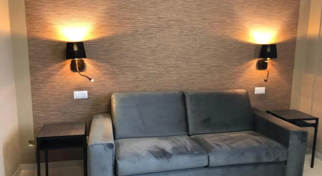 Dante 11 Guesthouse
