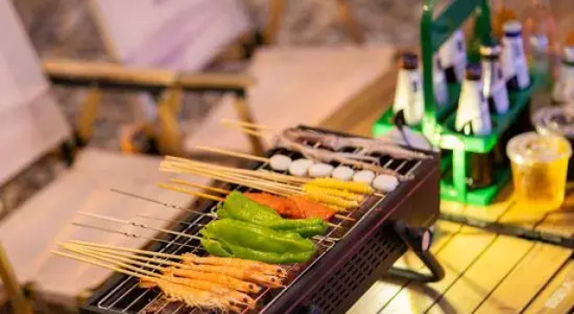 Nanshan Impression Camping, Reserva ahora Camping Changzhou Jiangsu
