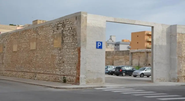 Casa Degli Stabilimenti, Buchen Sie Ferienwohnung Trapani Sizilien