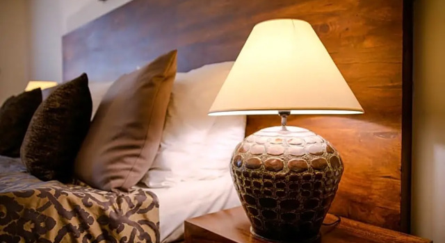Standard Família quarto Hotel Residence Agnes