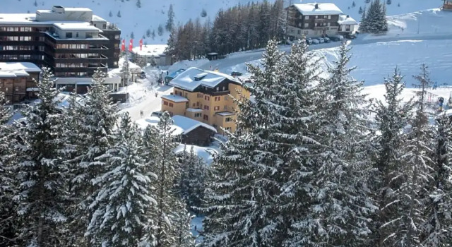 Hotel Hold, Κράτηση Ξενοδοχείο Arosa Grisons