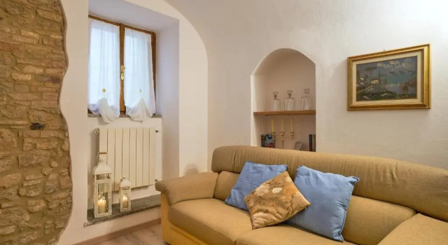Appartamento la Fortezza