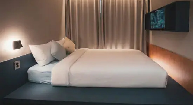 Номер Standard Stay Ohana