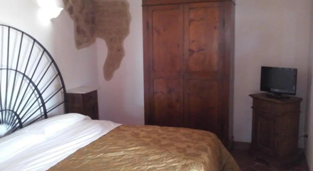 Country House Poggio Aione