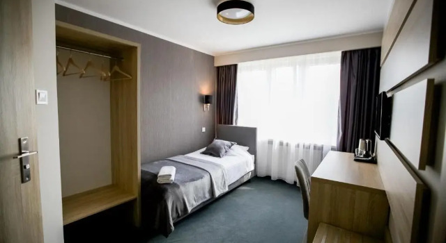 Номер Standard Elba Hotel
