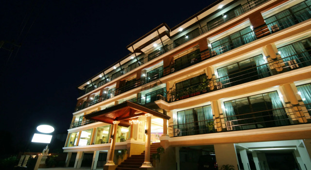 Murraya Residence