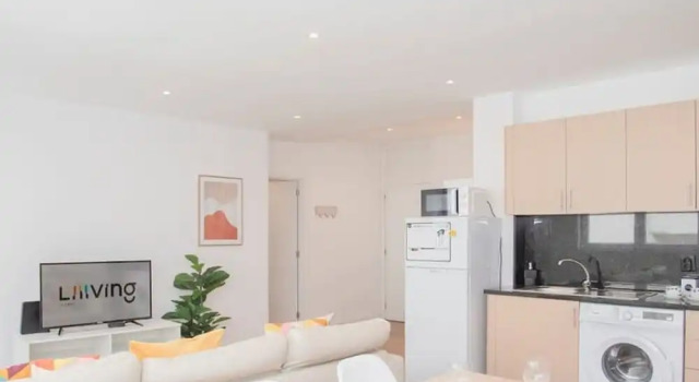 Апартаменты Liiiving in Matosinhos - Seaside Cosy Apartment