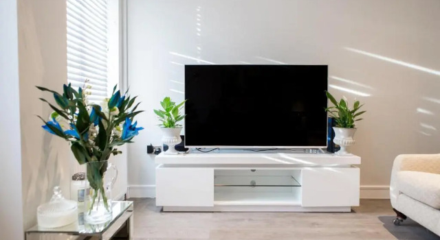 Апартаменты c 1 комнатой Geneva House Apartments by Elegance Living
