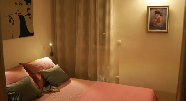 Old City Center Suite