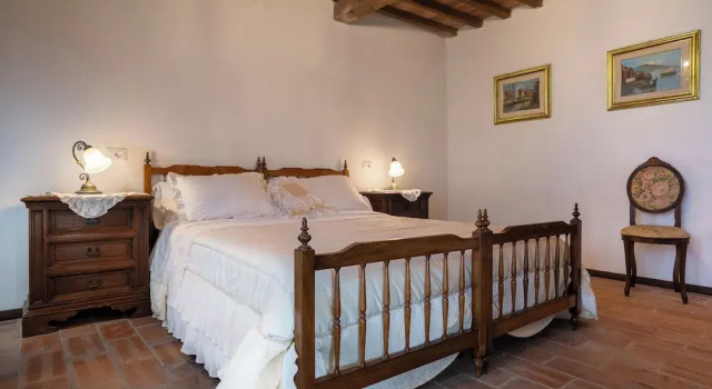 Вилла Tenuta i Mandorli, Pool, Wifi, Peccioli