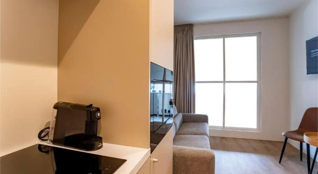 Alphabet Hotel, Prenota Hotel Opmeer Noord