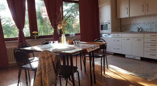 Hansezimmer West, Prenota Hotel Blankenese 