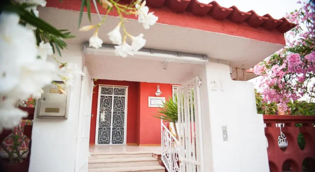 Villa Gisella