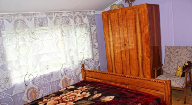 Номер Standard Mestia Valeris Guesthouse