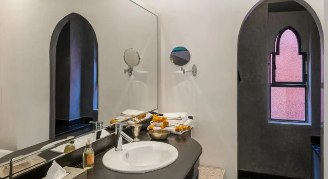 Suite Riad Dari