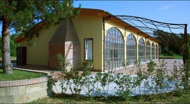Casale San Germano, Забронировать Отель Отели Лацио с завтраком, Завтраки