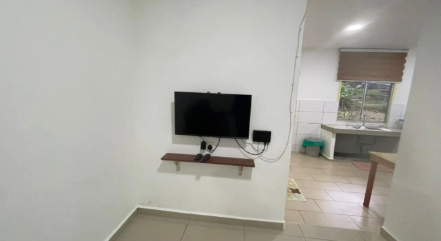OYO 90497 Eva Homestay, Rezervovat Rekreační dům Ranau Sabah