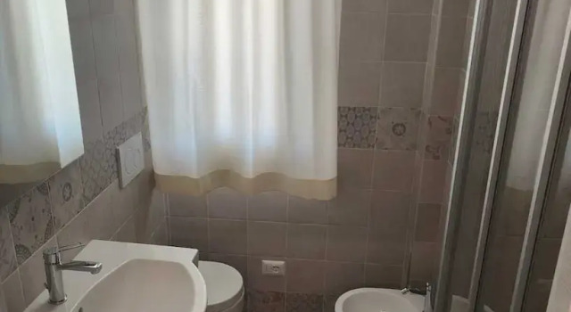 Номер Standard B&B Stern